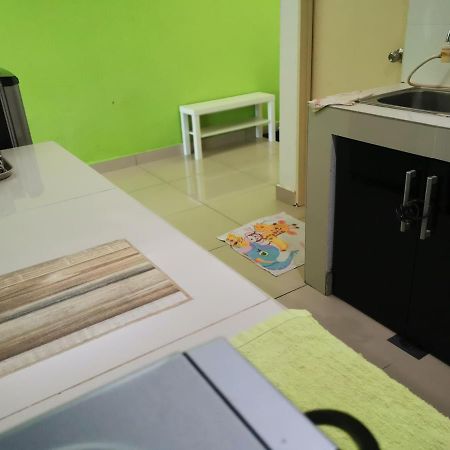 Homestay Sa De' Viana Apartment Kota Bharu Ngoại thất bức ảnh