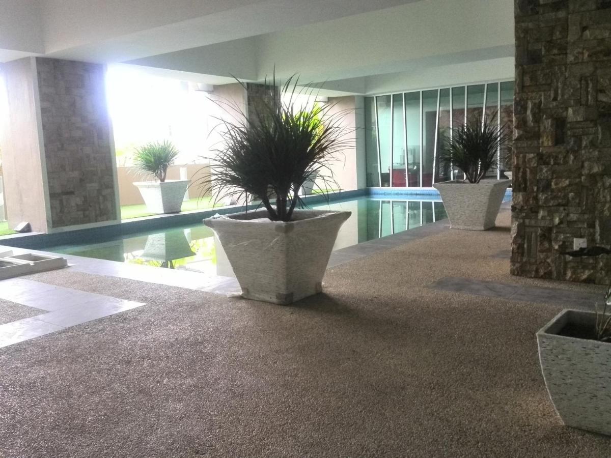 Homestay Sa De' Viana Apartment Kota Bharu Ngoại thất bức ảnh