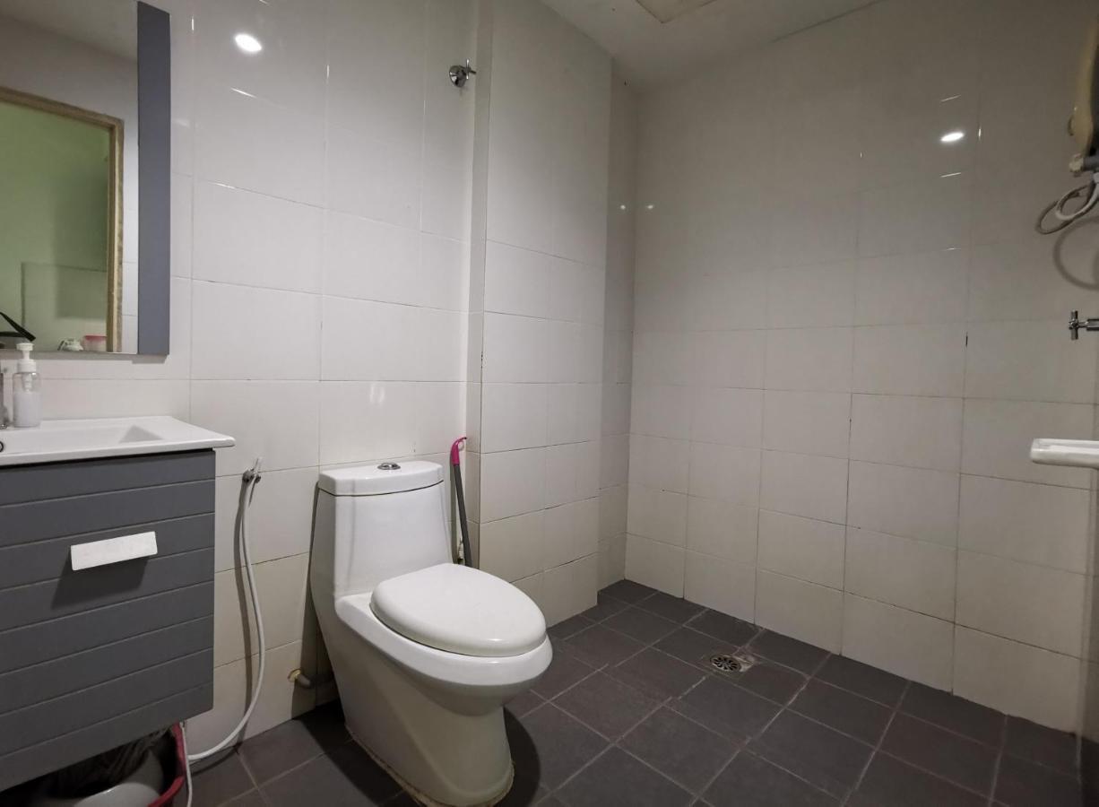 Homestay Sa De' Viana Apartment Kota Bharu Ngoại thất bức ảnh